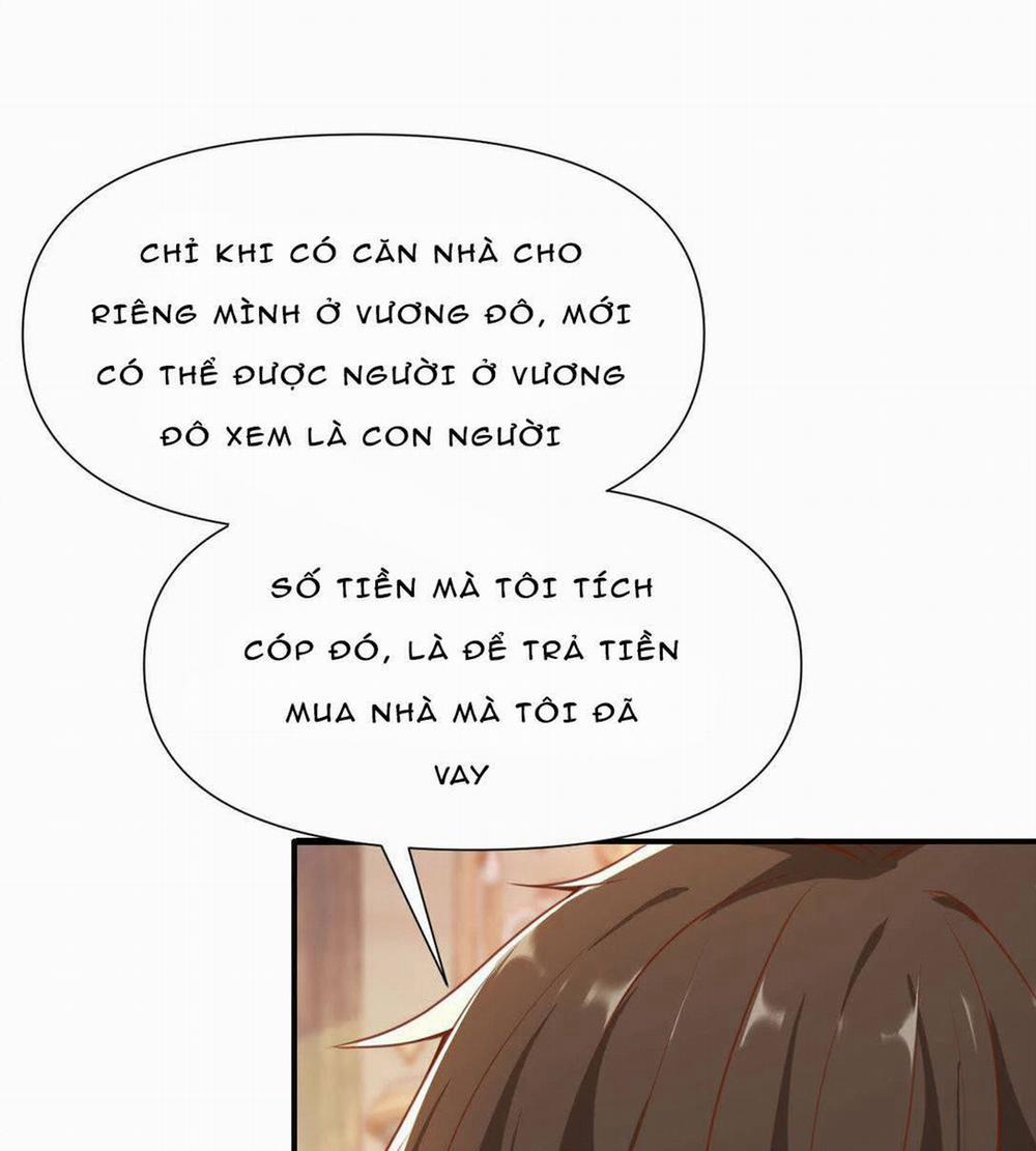 Hồng Long Dũng Giả Không Phải Người Lương Thiện 4 trang 21