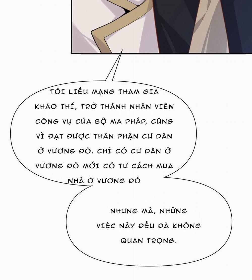 Hồng Long Dũng Giả Không Phải Người Lương Thiện 4 trang 23