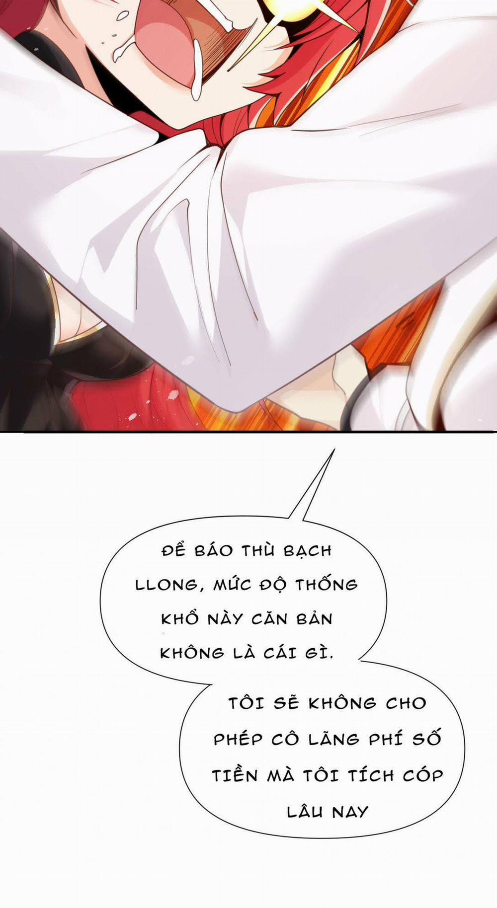 Hồng Long Dũng Giả Không Phải Người Lương Thiện 4 trang 30