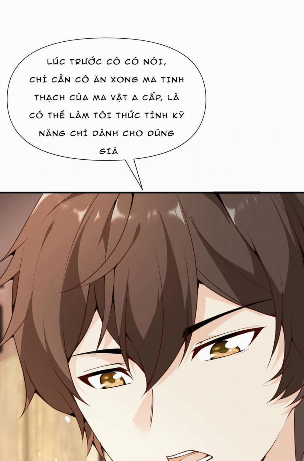 Hồng Long Dũng Giả Không Phải Người Lương Thiện 4 trang 31