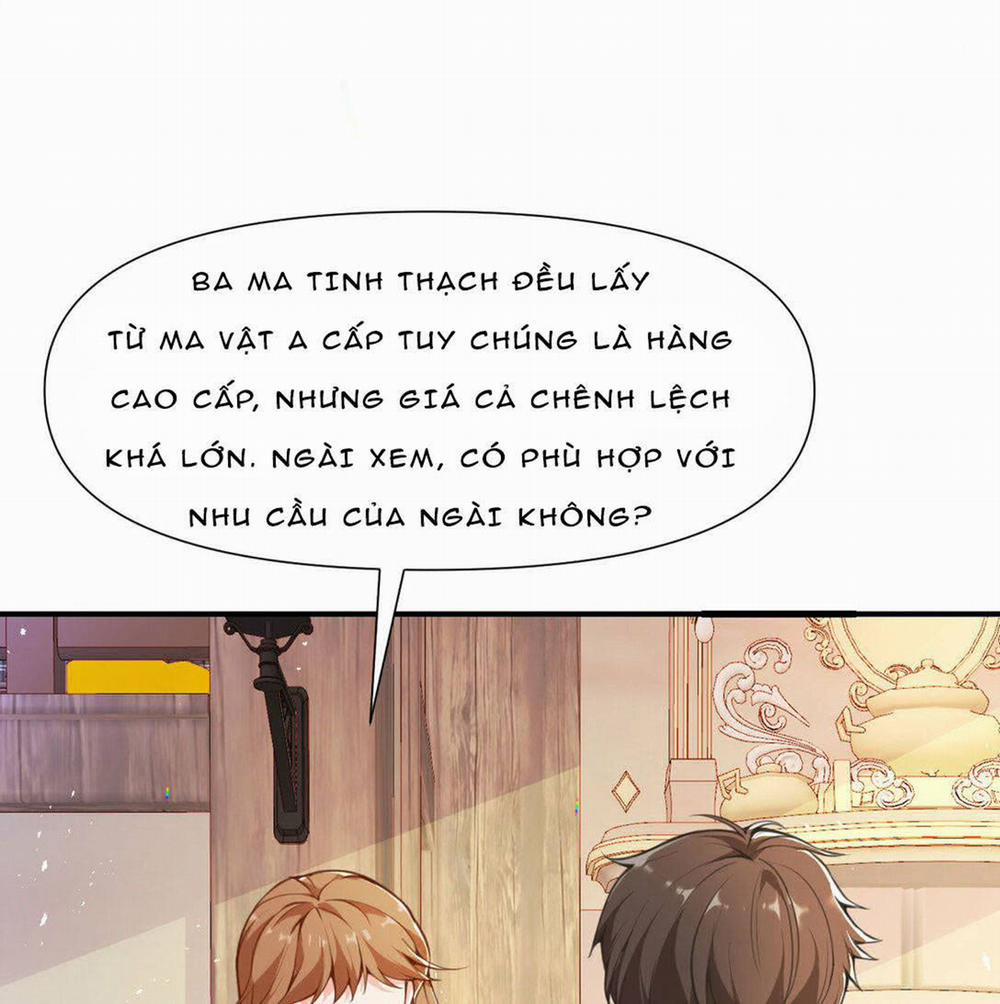 Hồng Long Dũng Giả Không Phải Người Lương Thiện 4 trang 4