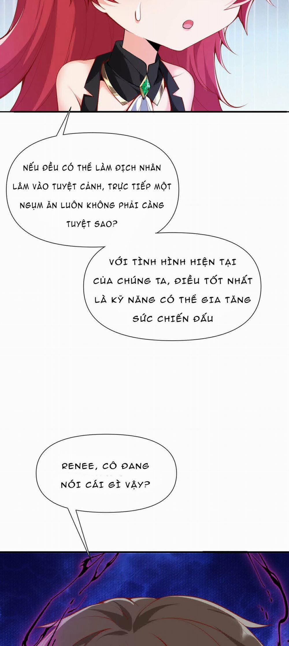 Hồng Long Dũng Giả Không Phải Người Lương Thiện 4 trang 43