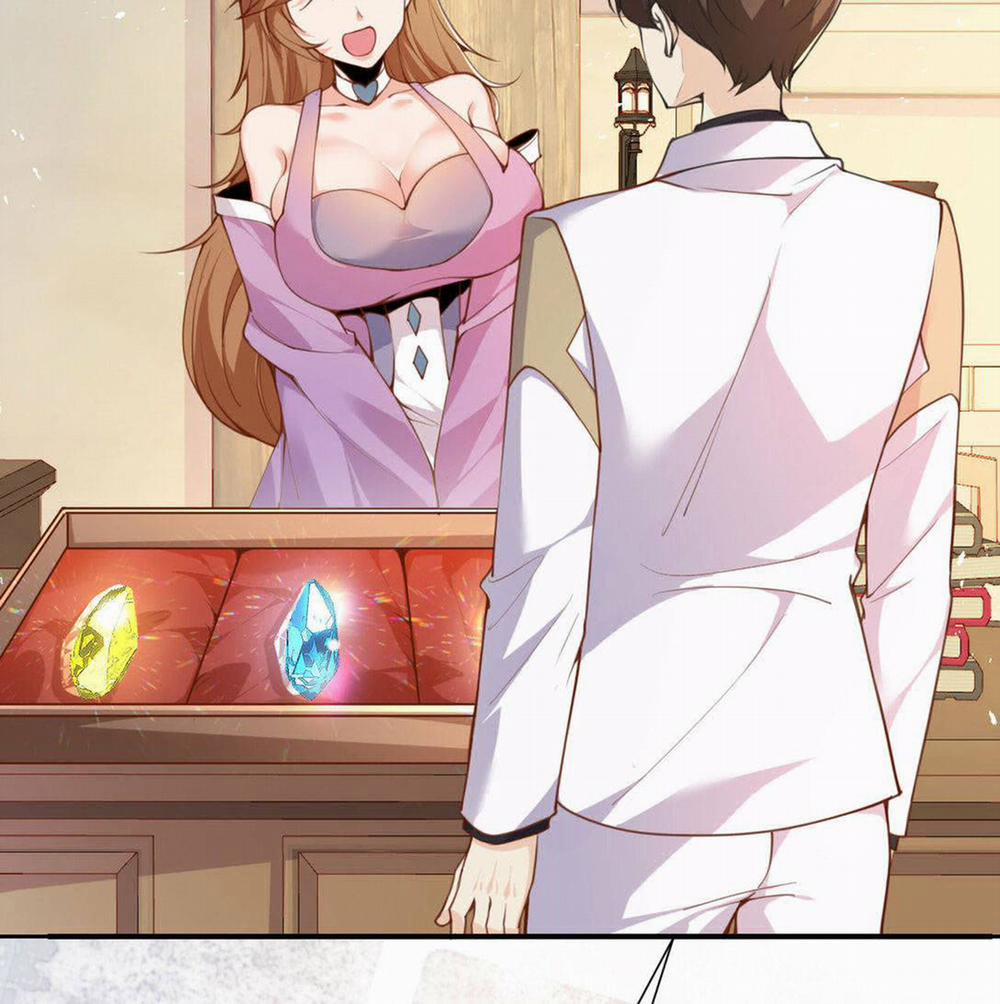 Hồng Long Dũng Giả Không Phải Người Lương Thiện 4 trang 5