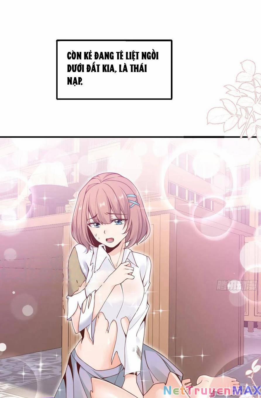 Hồng Long Dũng Giả Không Phải Người Lương Thiện 5 trang 15