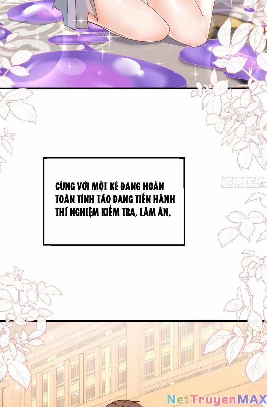 Hồng Long Dũng Giả Không Phải Người Lương Thiện 5 trang 16