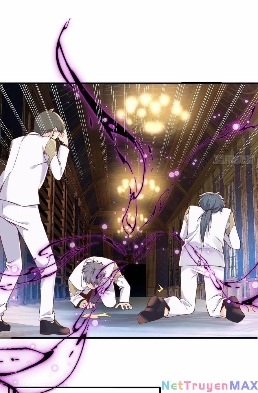 Hồng Long Dũng Giả Không Phải Người Lương Thiện 5 trang 2