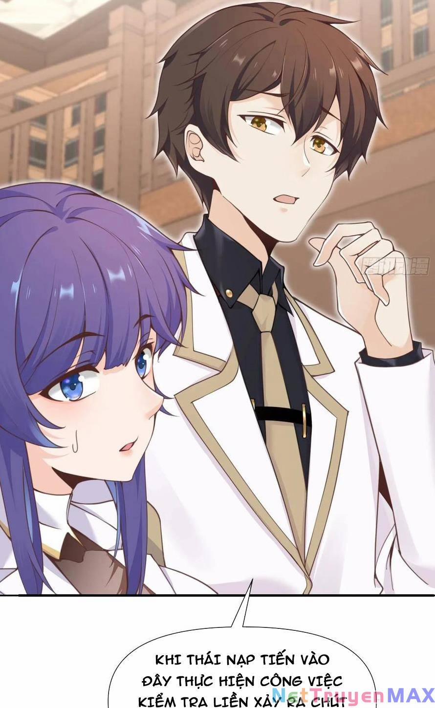 Hồng Long Dũng Giả Không Phải Người Lương Thiện 5 trang 22