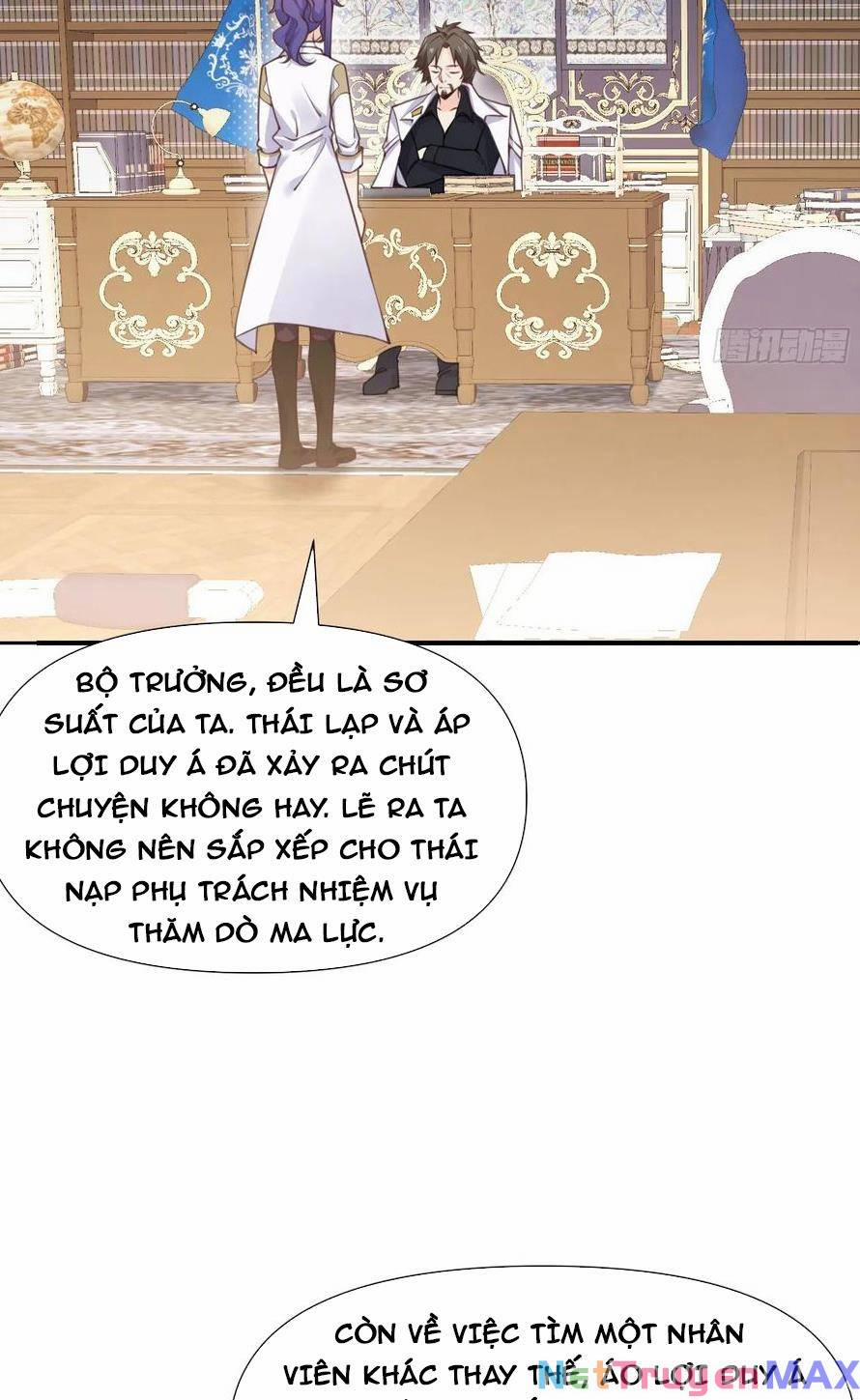 Hồng Long Dũng Giả Không Phải Người Lương Thiện 5 trang 24