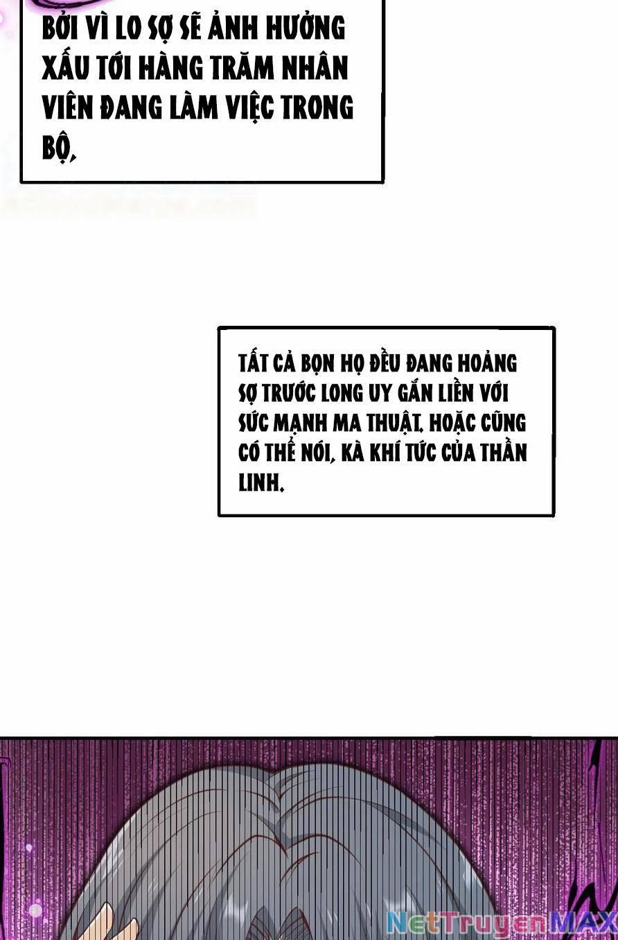 Hồng Long Dũng Giả Không Phải Người Lương Thiện 5 trang 3