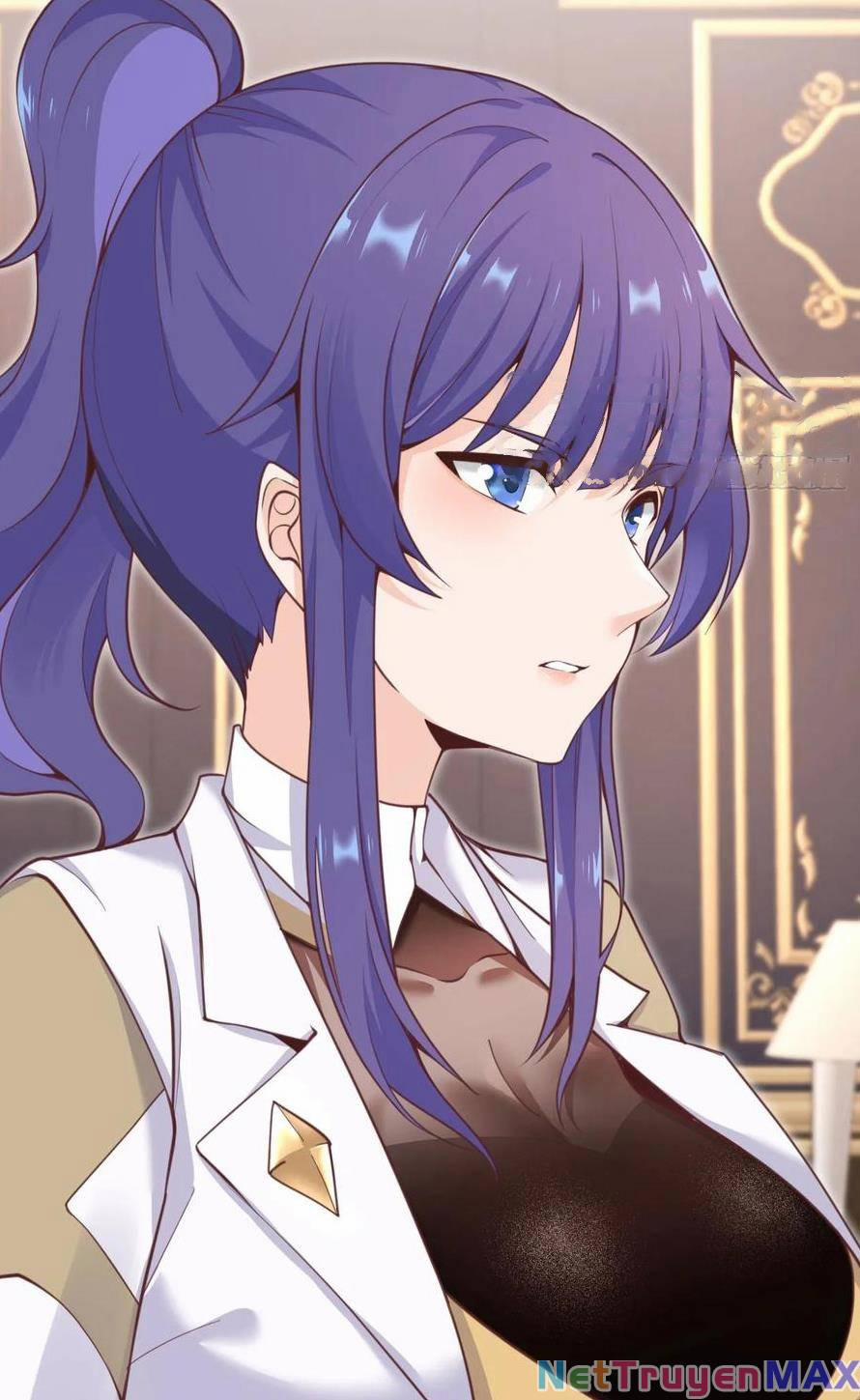 Hồng Long Dũng Giả Không Phải Người Lương Thiện 5 trang 31