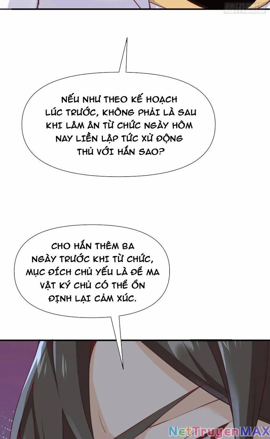 Hồng Long Dũng Giả Không Phải Người Lương Thiện 5 trang 32