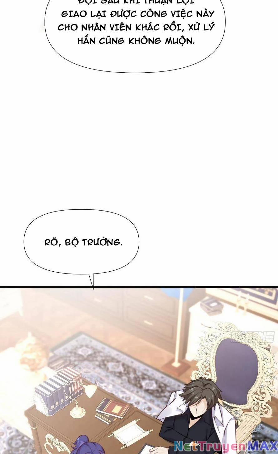 Hồng Long Dũng Giả Không Phải Người Lương Thiện 5 trang 34