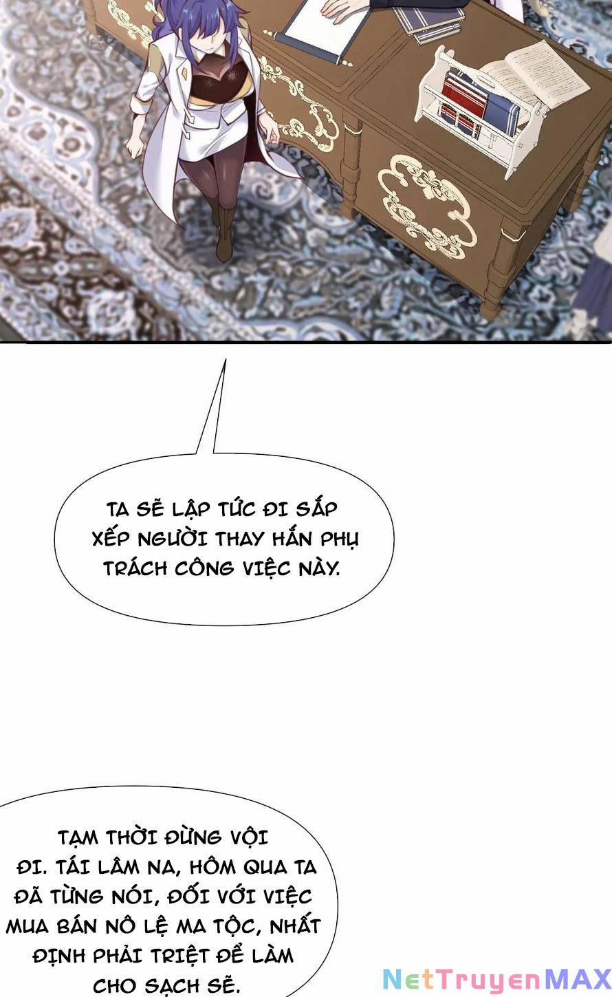 Hồng Long Dũng Giả Không Phải Người Lương Thiện 5 trang 35