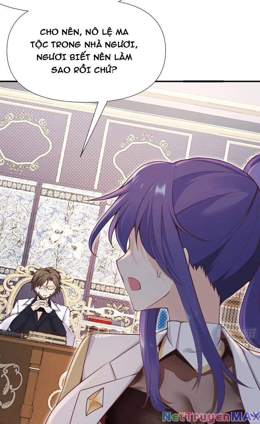 Hồng Long Dũng Giả Không Phải Người Lương Thiện 5 trang 36