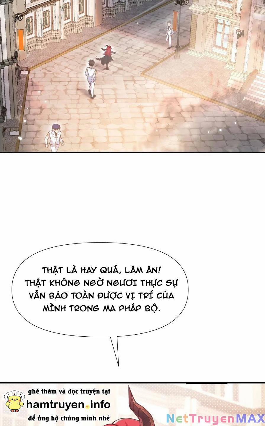 Hồng Long Dũng Giả Không Phải Người Lương Thiện 5 trang 42