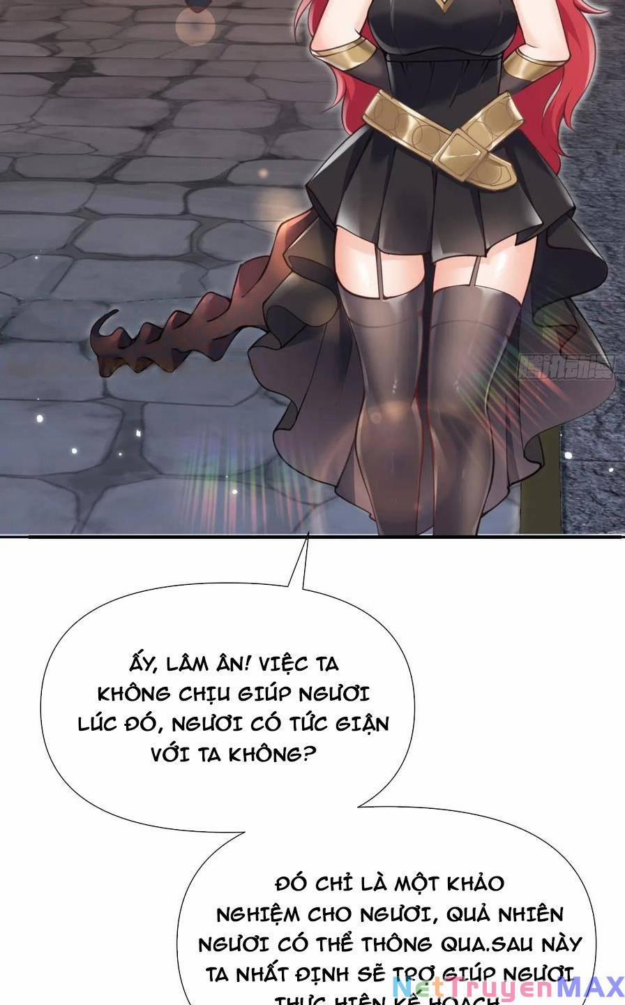 Hồng Long Dũng Giả Không Phải Người Lương Thiện 5 trang 45