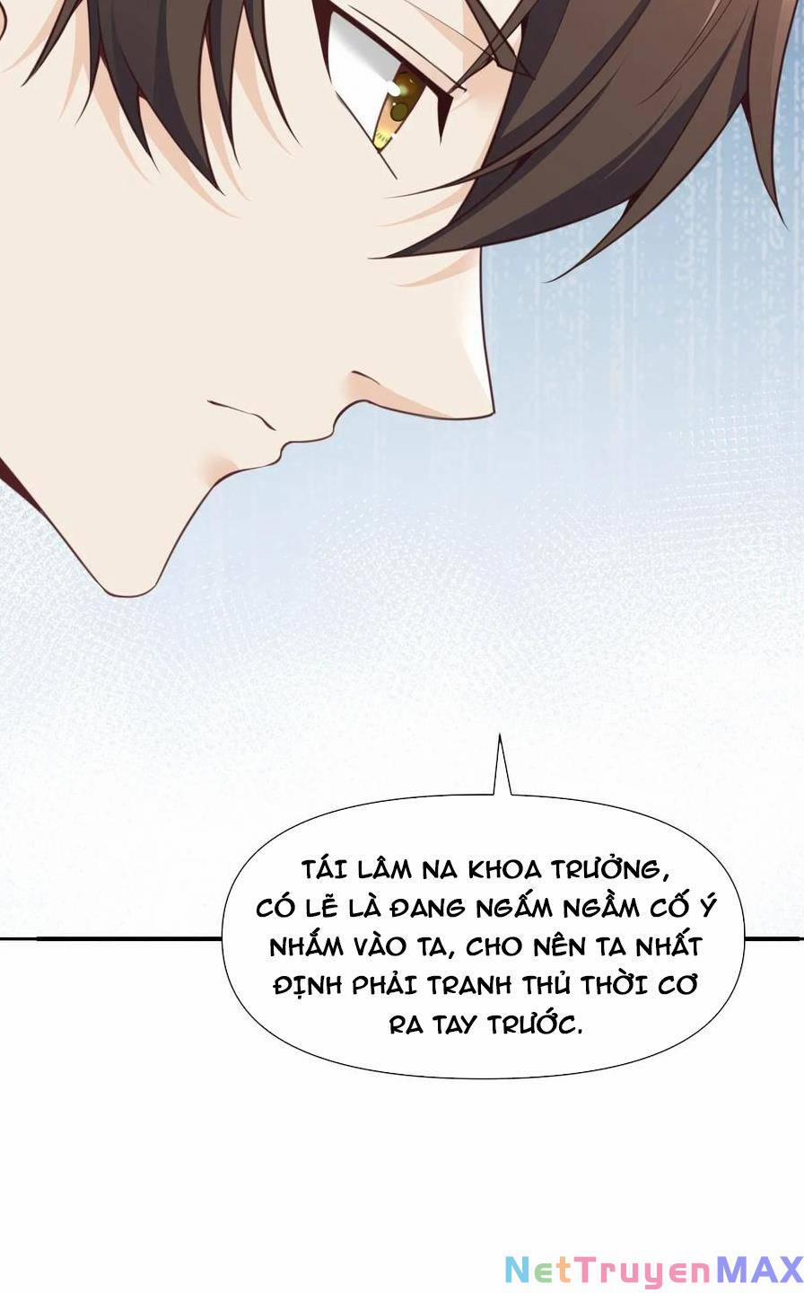 Hồng Long Dũng Giả Không Phải Người Lương Thiện 5 trang 47