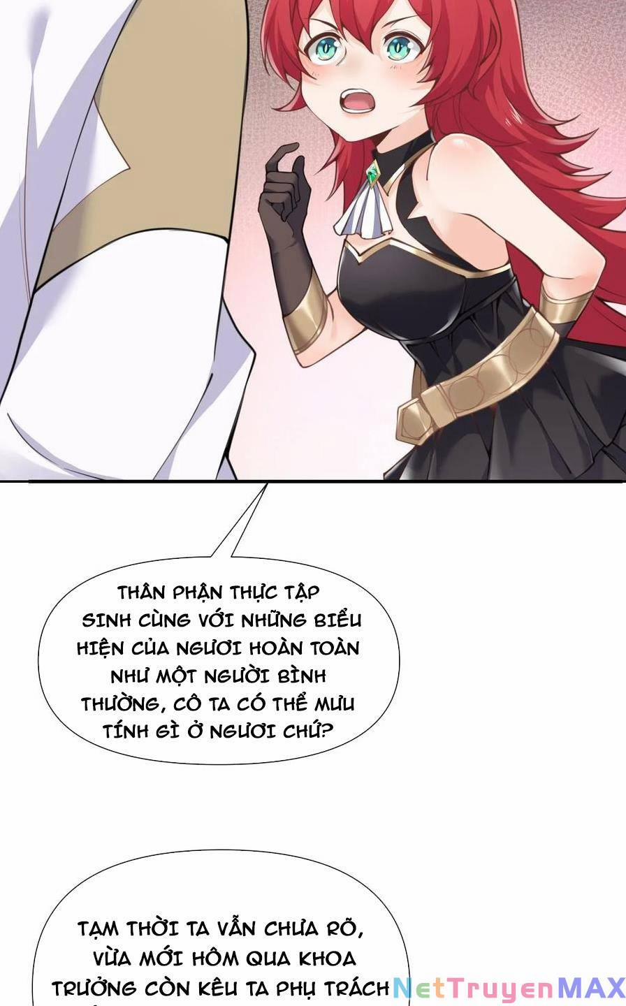 Hồng Long Dũng Giả Không Phải Người Lương Thiện 5 trang 49