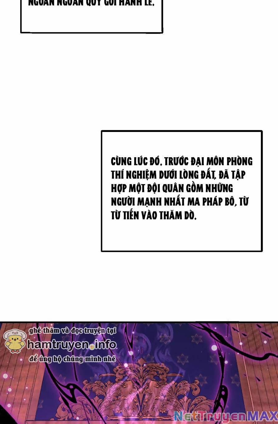 Hồng Long Dũng Giả Không Phải Người Lương Thiện 5 trang 5