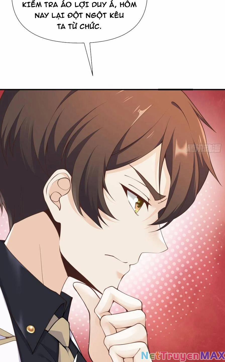 Hồng Long Dũng Giả Không Phải Người Lương Thiện 5 trang 50