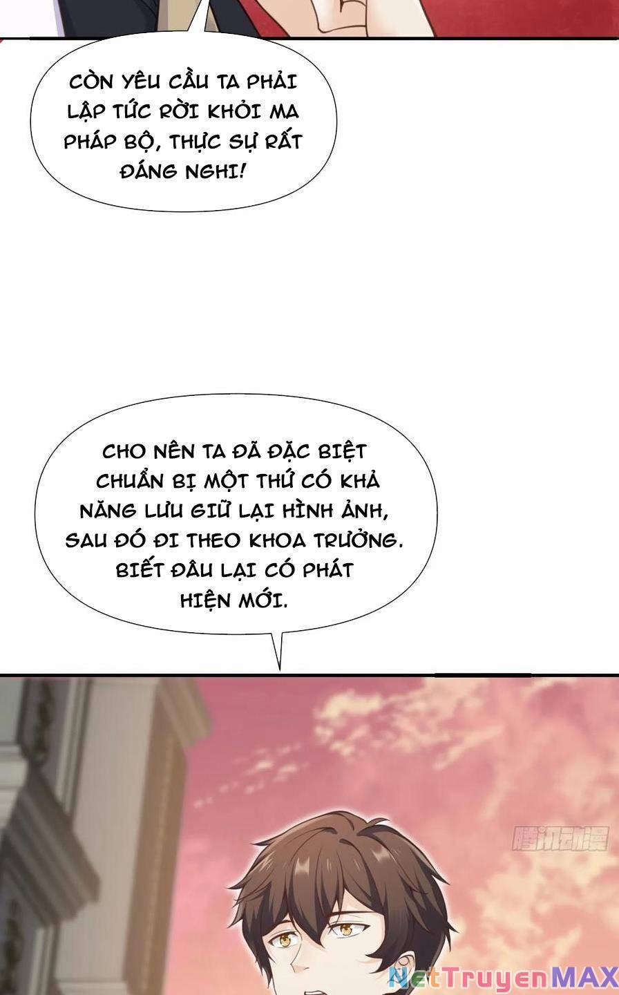 Hồng Long Dũng Giả Không Phải Người Lương Thiện 5 trang 51