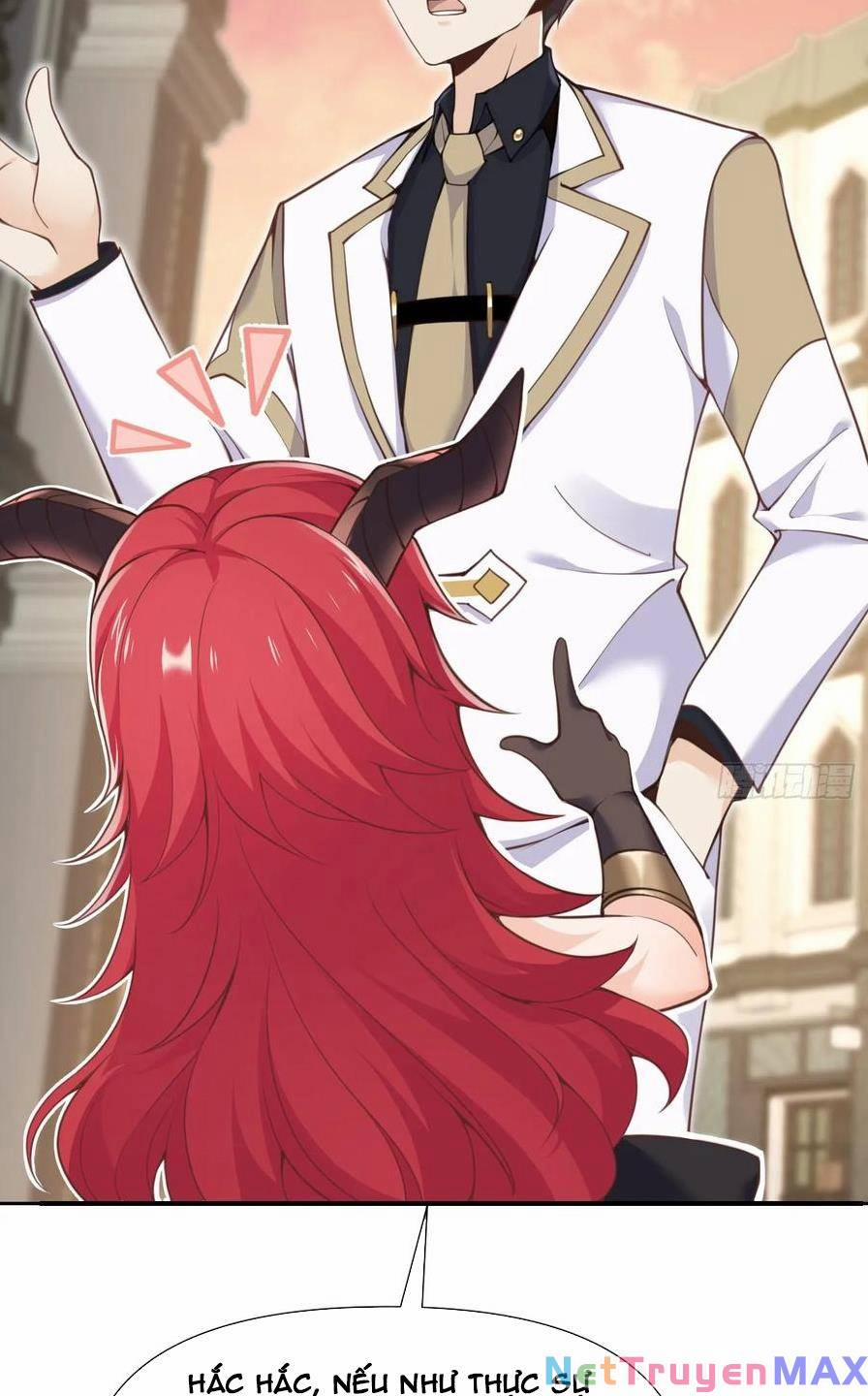 Hồng Long Dũng Giả Không Phải Người Lương Thiện 5 trang 52