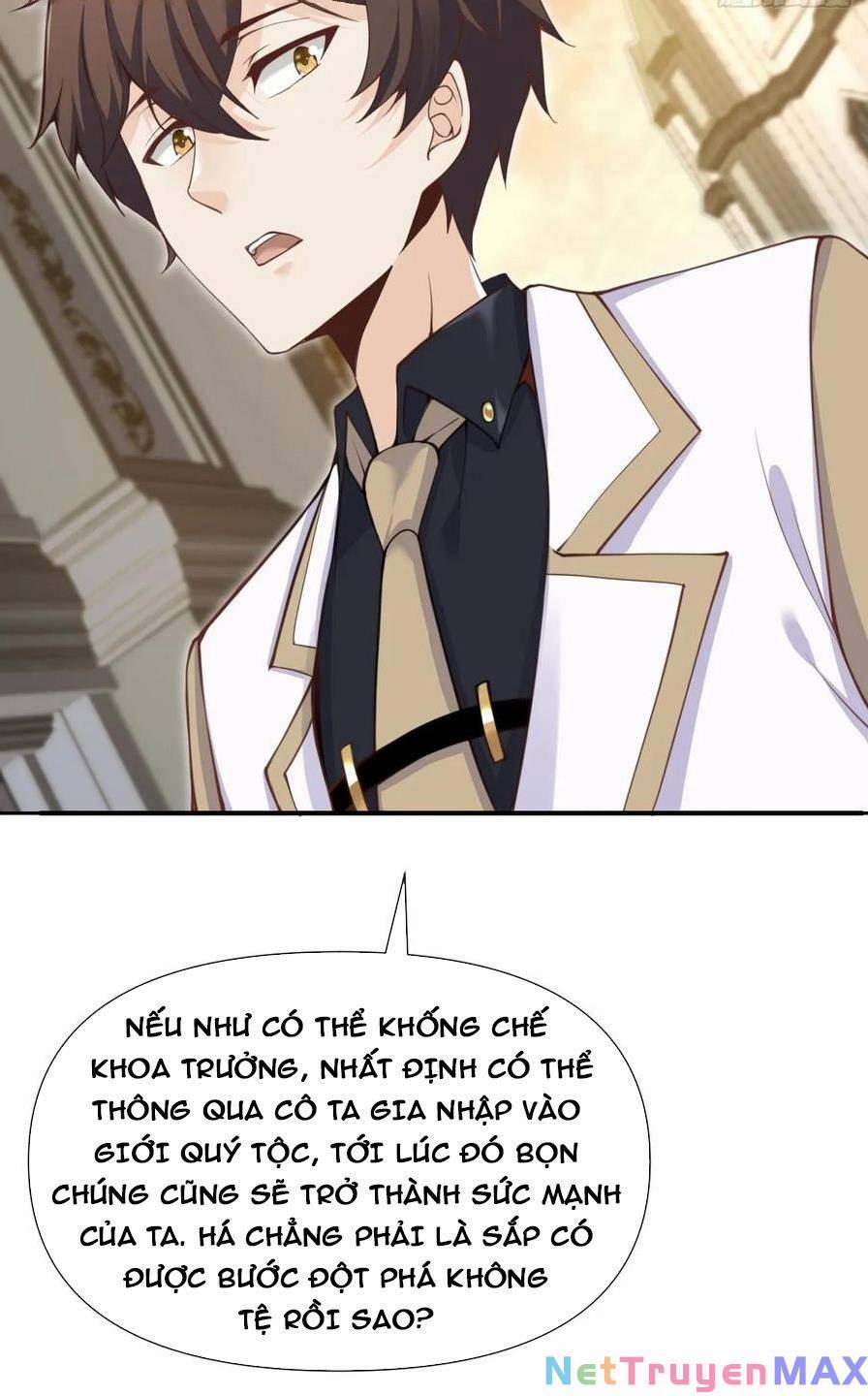 Hồng Long Dũng Giả Không Phải Người Lương Thiện 5 trang 54