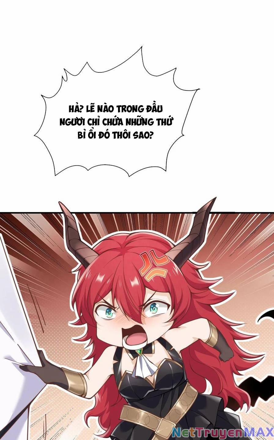 Hồng Long Dũng Giả Không Phải Người Lương Thiện 5 trang 55