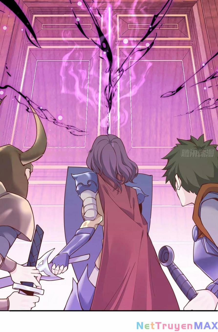 Hồng Long Dũng Giả Không Phải Người Lương Thiện 5 trang 6