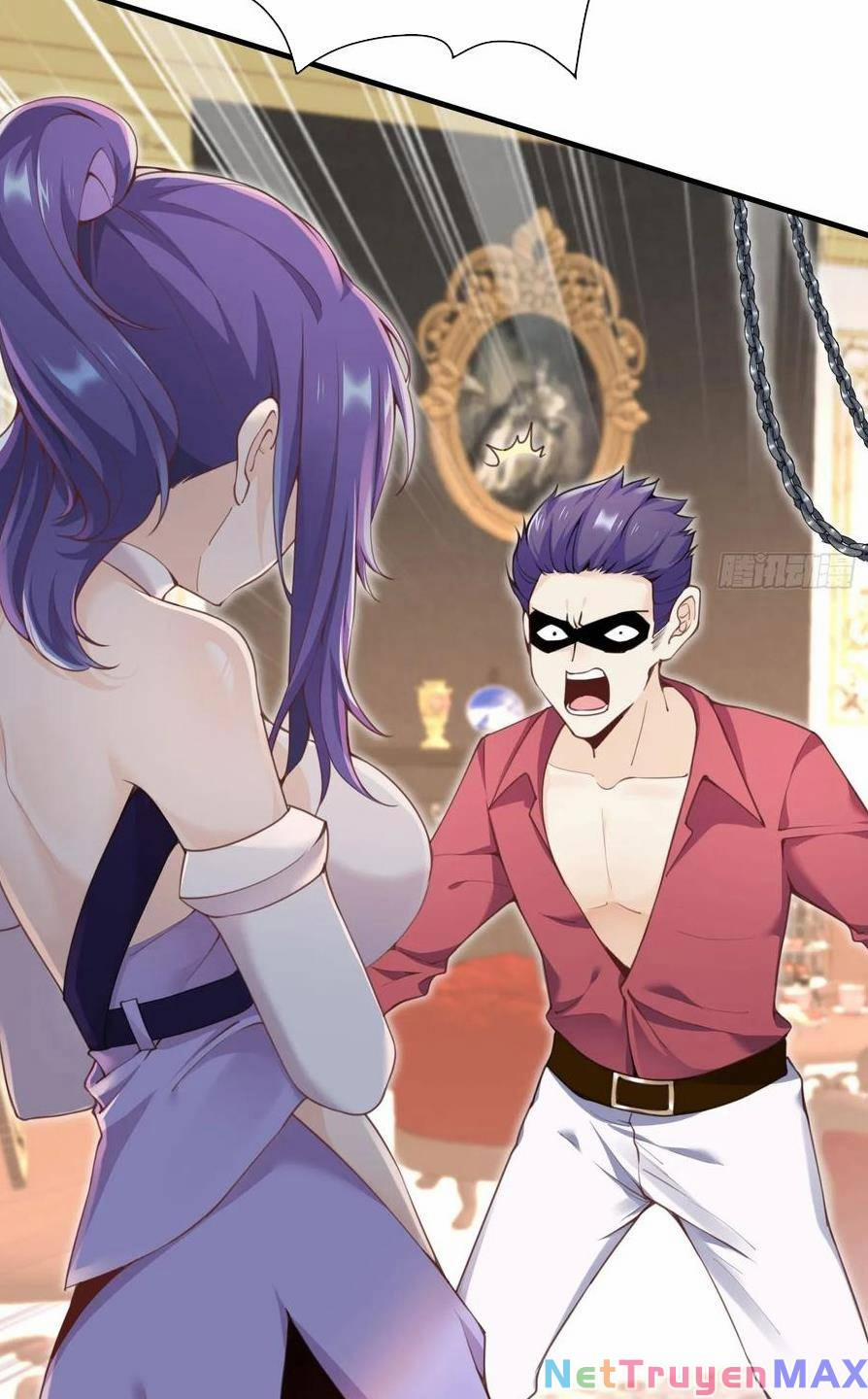 Hồng Long Dũng Giả Không Phải Người Lương Thiện 5 trang 64