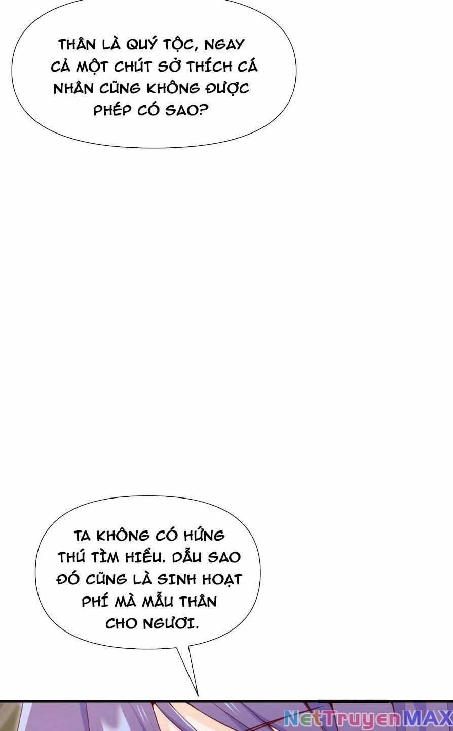 Hồng Long Dũng Giả Không Phải Người Lương Thiện 5 trang 67