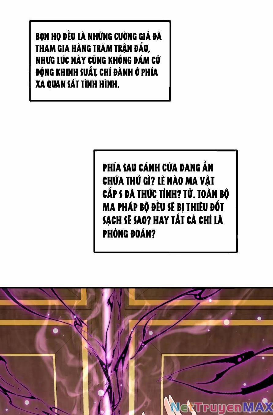 Hồng Long Dũng Giả Không Phải Người Lương Thiện 5 trang 7