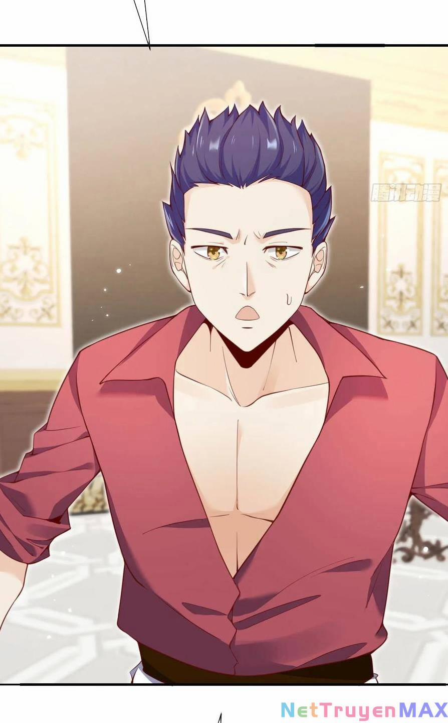 Hồng Long Dũng Giả Không Phải Người Lương Thiện 5 trang 70