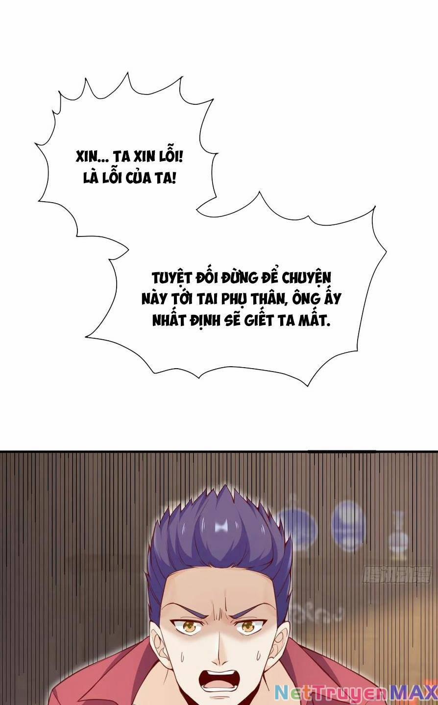 Hồng Long Dũng Giả Không Phải Người Lương Thiện 5 trang 73