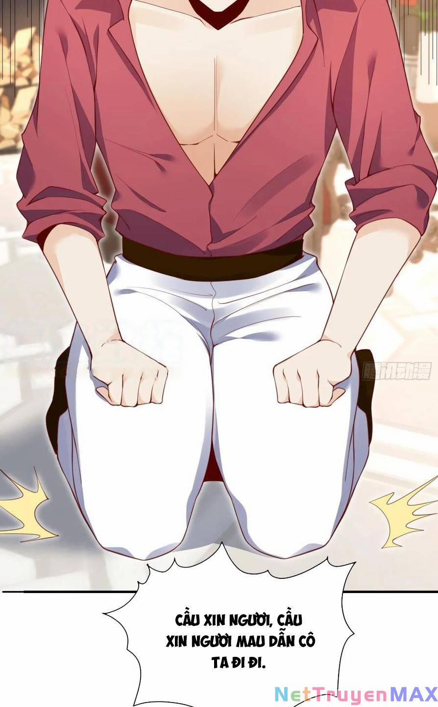 Hồng Long Dũng Giả Không Phải Người Lương Thiện 5 trang 74