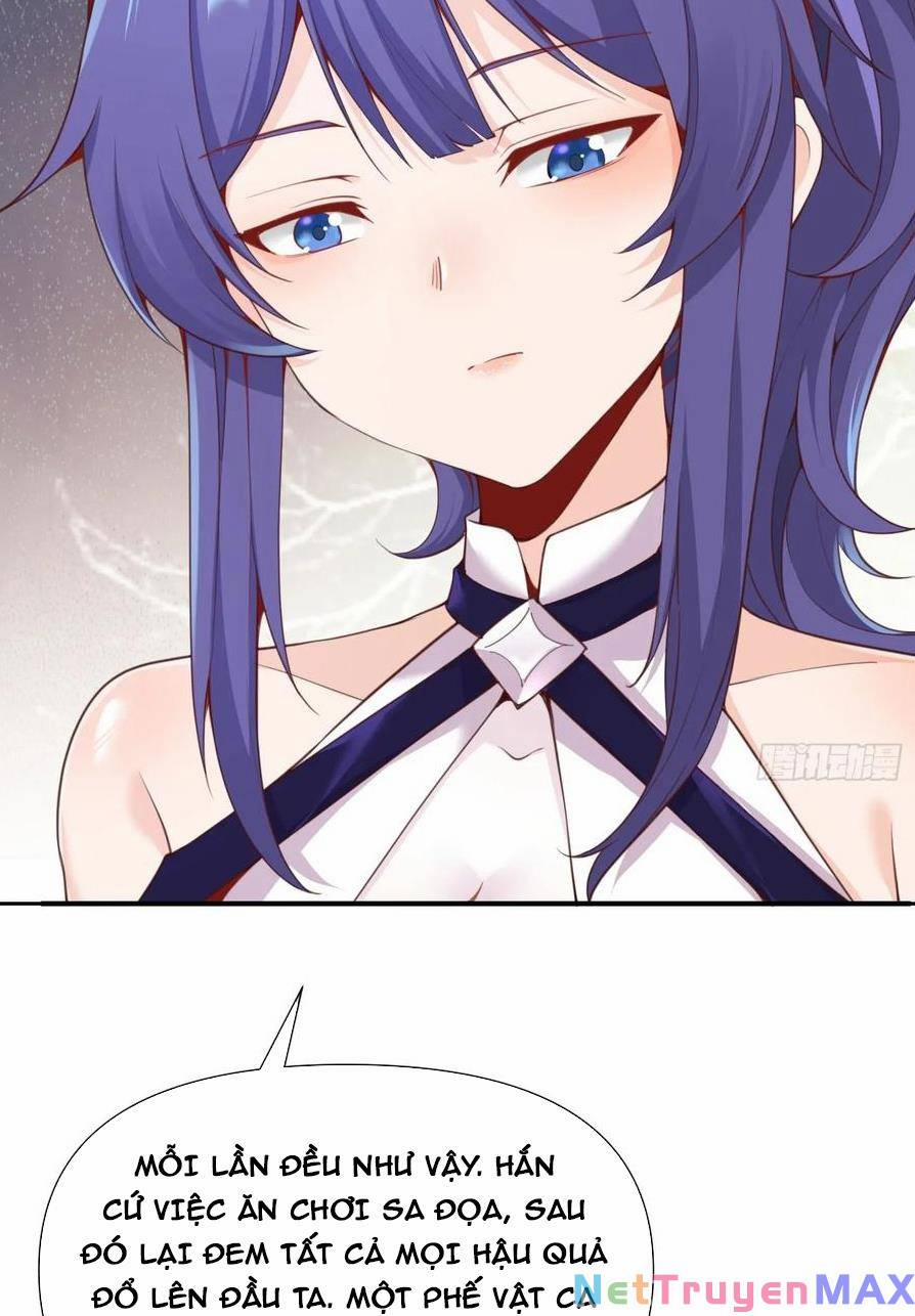 Hồng Long Dũng Giả Không Phải Người Lương Thiện 5 trang 81