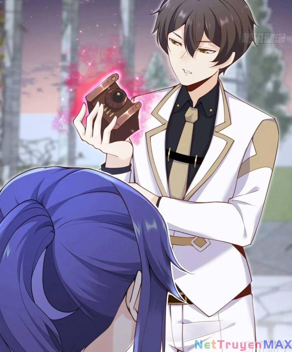 Hồng Long Dũng Giả Không Phải Người Lương Thiện 6 trang 15