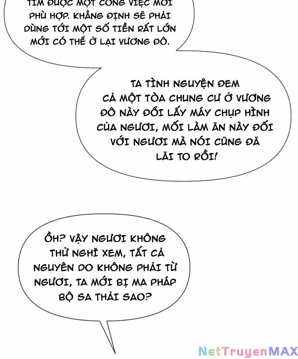 Hồng Long Dũng Giả Không Phải Người Lương Thiện 6 trang 19