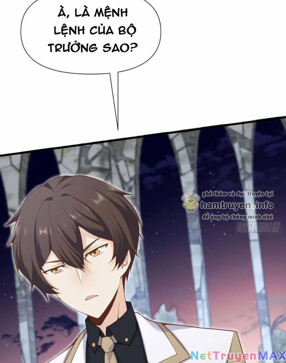 Hồng Long Dũng Giả Không Phải Người Lương Thiện 6 trang 24