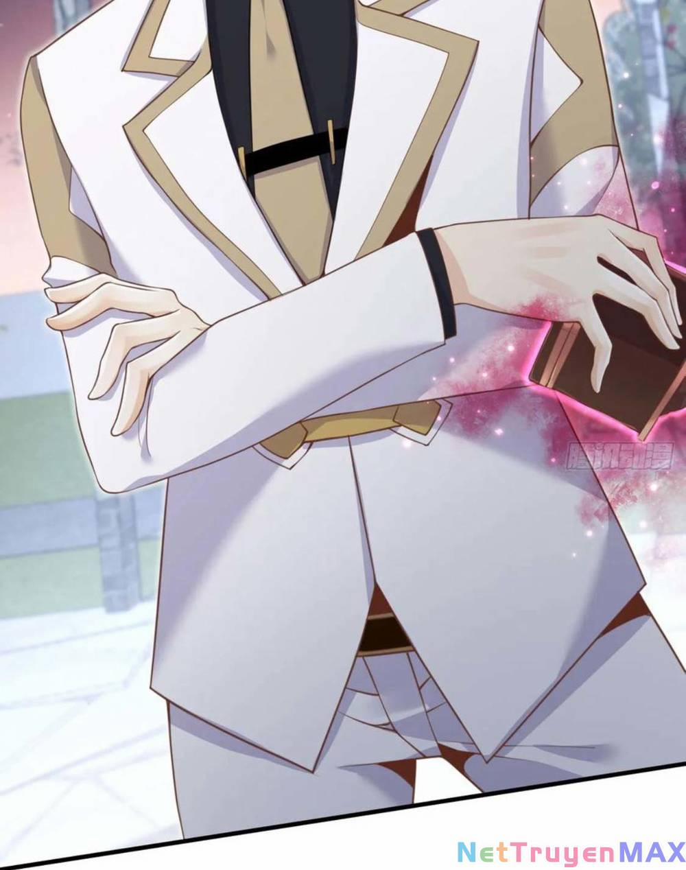 Hồng Long Dũng Giả Không Phải Người Lương Thiện 6 trang 25