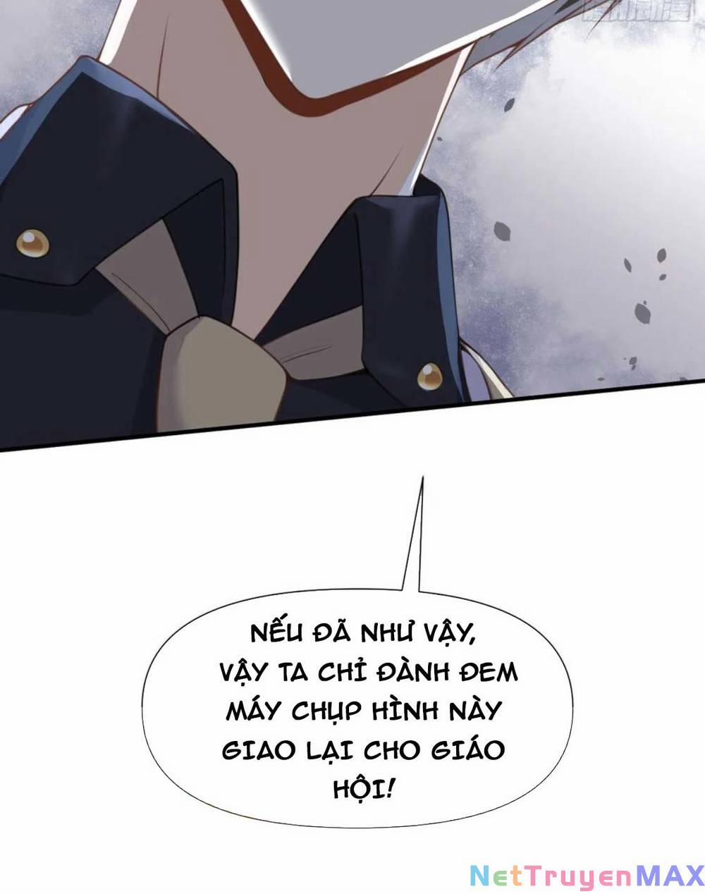 Hồng Long Dũng Giả Không Phải Người Lương Thiện 6 trang 30
