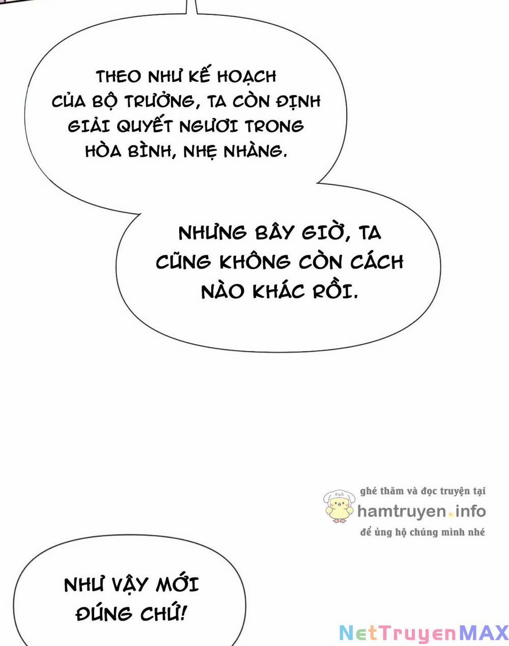 Hồng Long Dũng Giả Không Phải Người Lương Thiện 6 trang 38