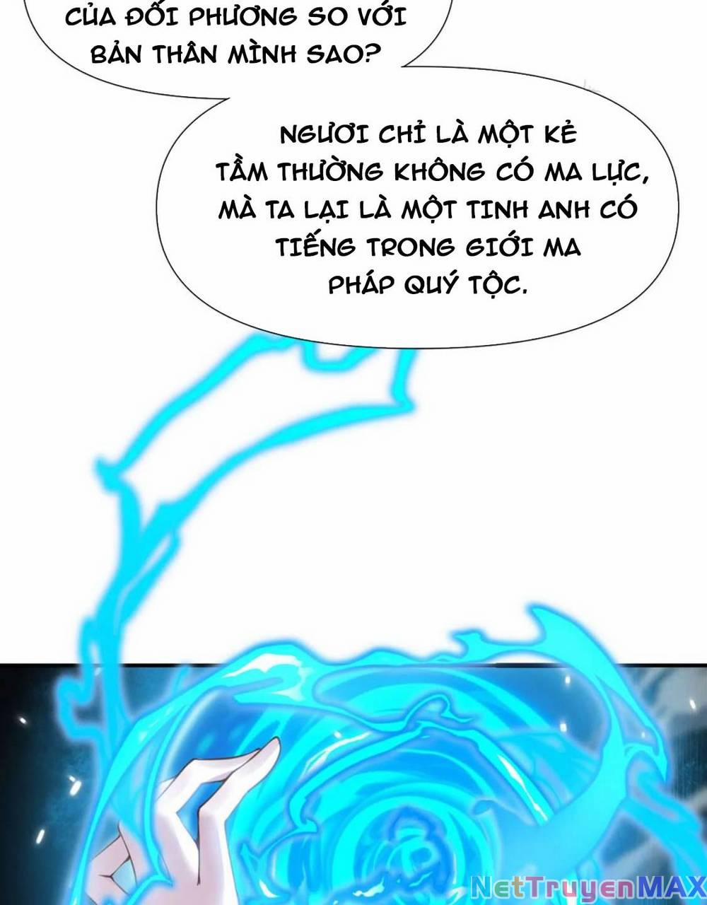 Hồng Long Dũng Giả Không Phải Người Lương Thiện 6 trang 43