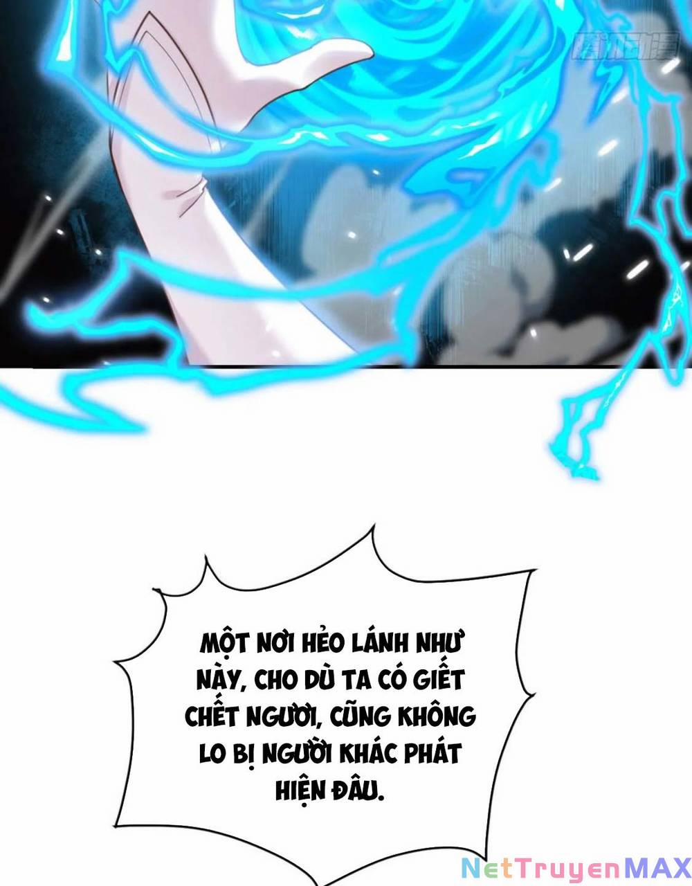 Hồng Long Dũng Giả Không Phải Người Lương Thiện 6 trang 44