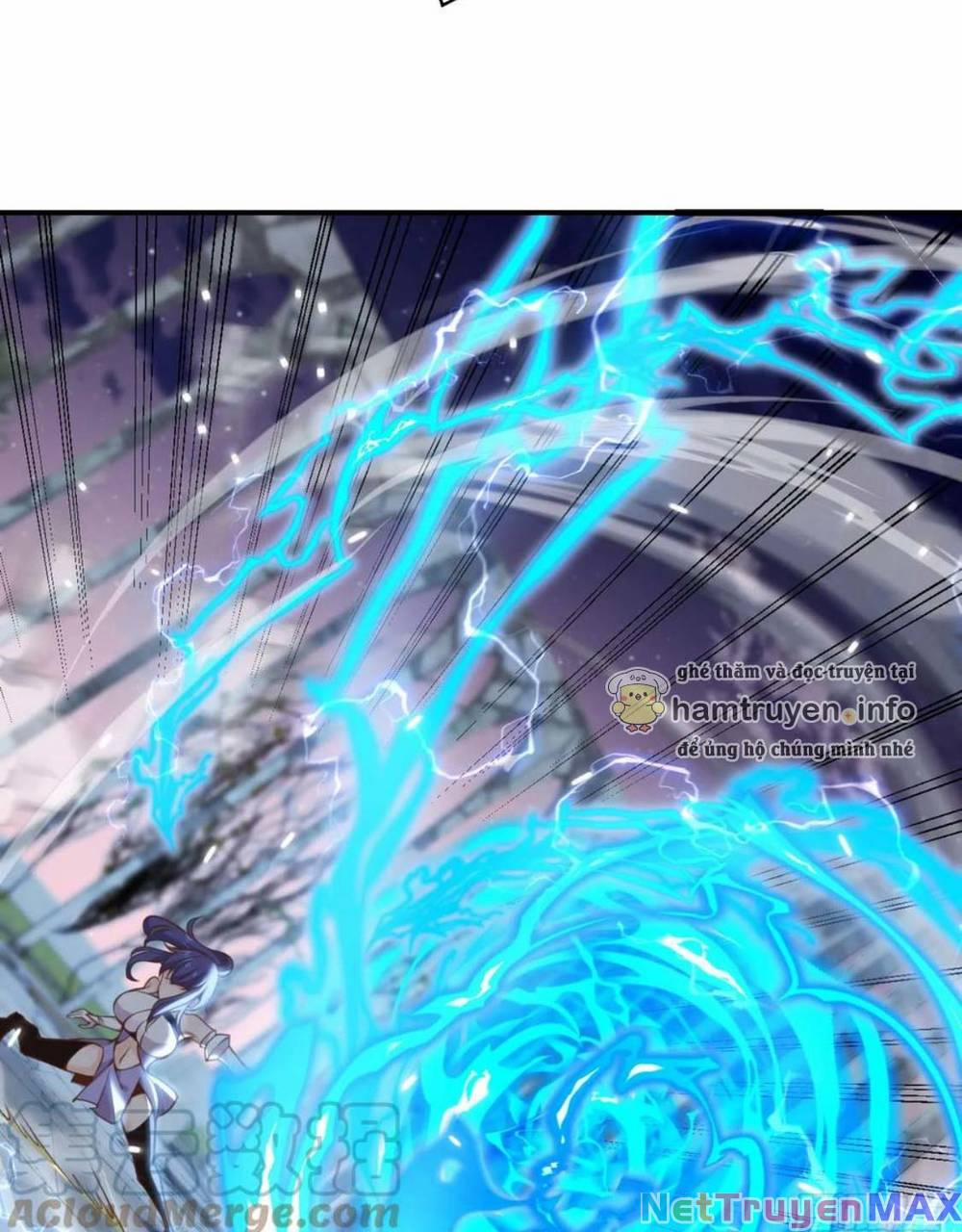 Hồng Long Dũng Giả Không Phải Người Lương Thiện 6 trang 45