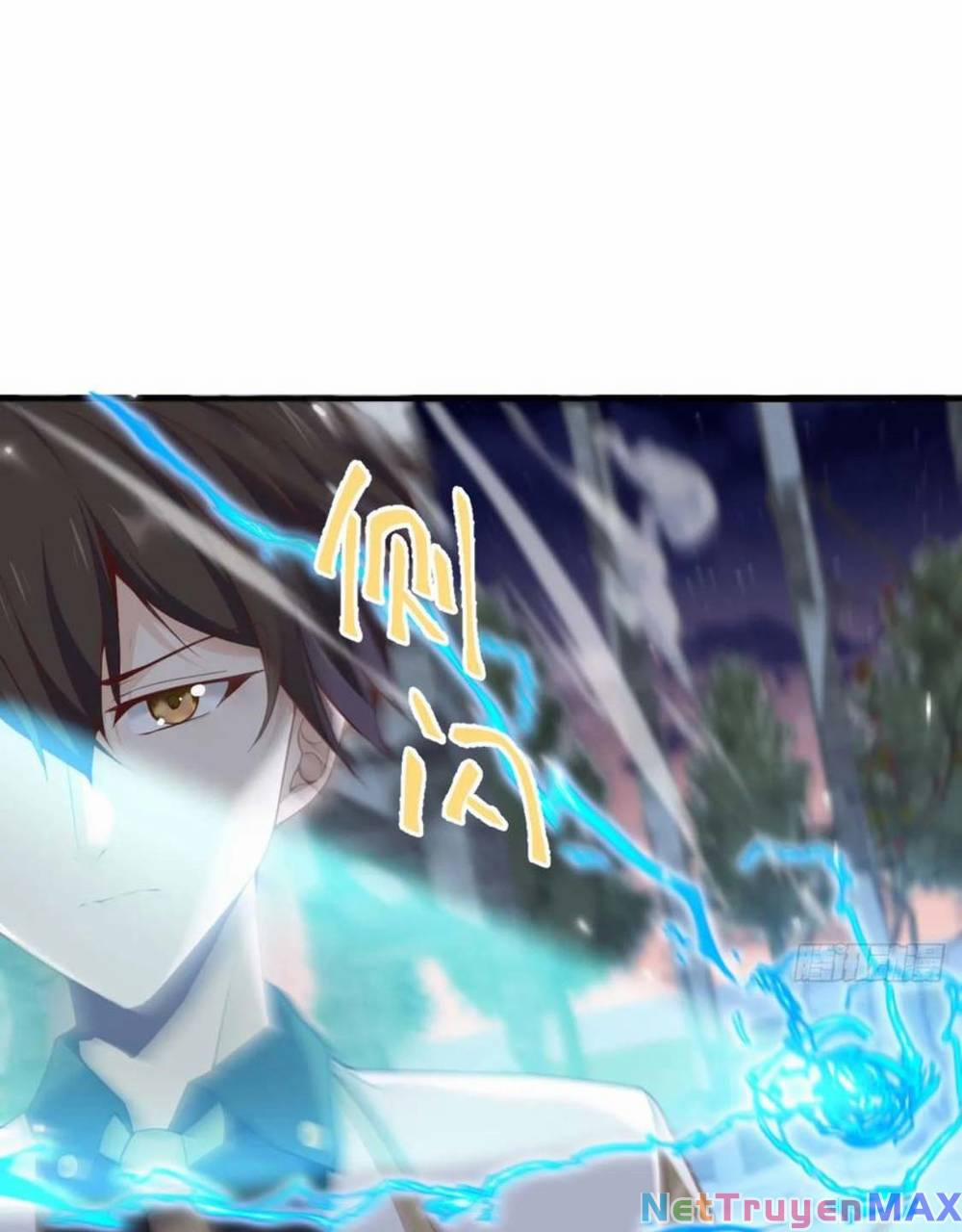 Hồng Long Dũng Giả Không Phải Người Lương Thiện 6 trang 47