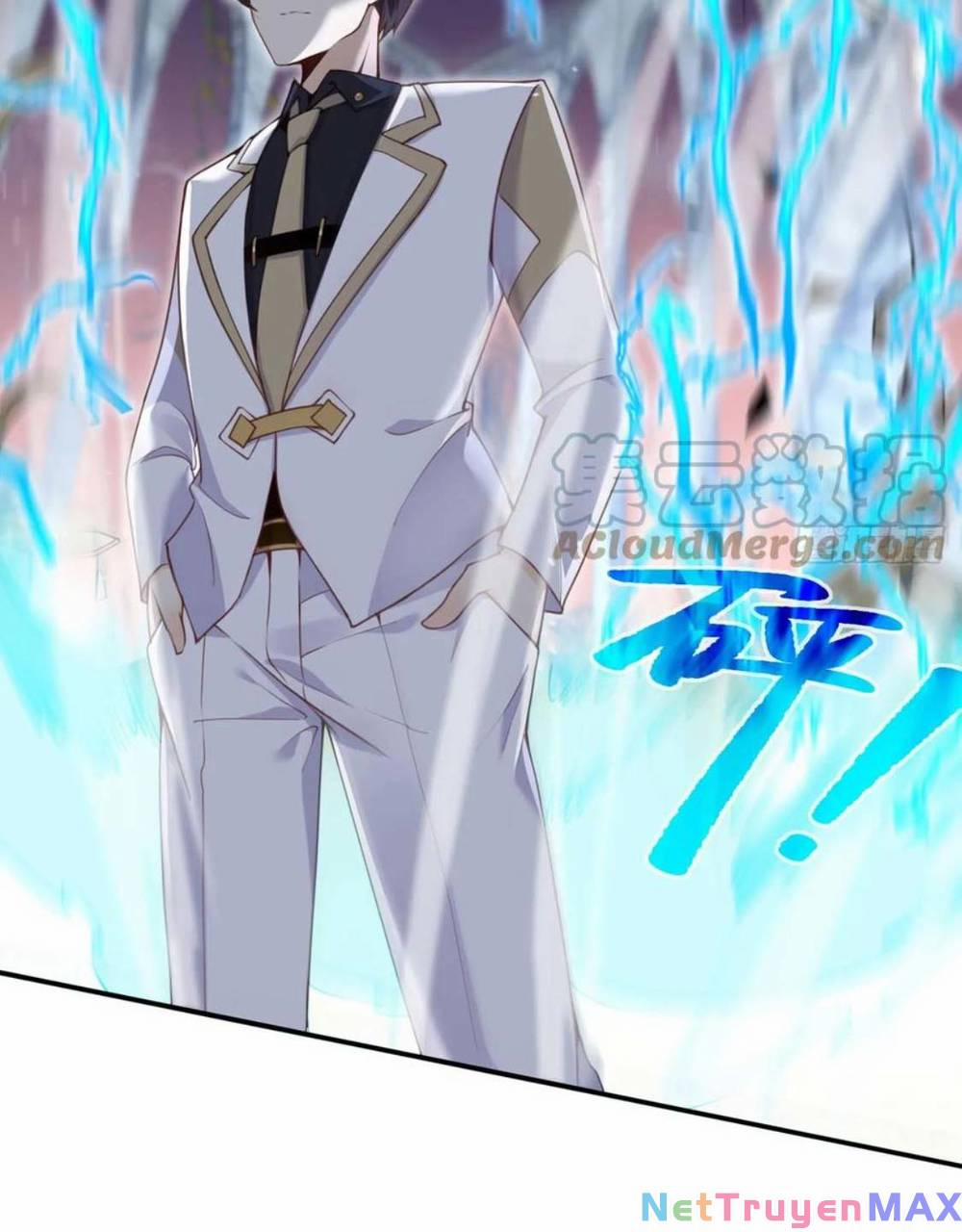 Hồng Long Dũng Giả Không Phải Người Lương Thiện 6 trang 49