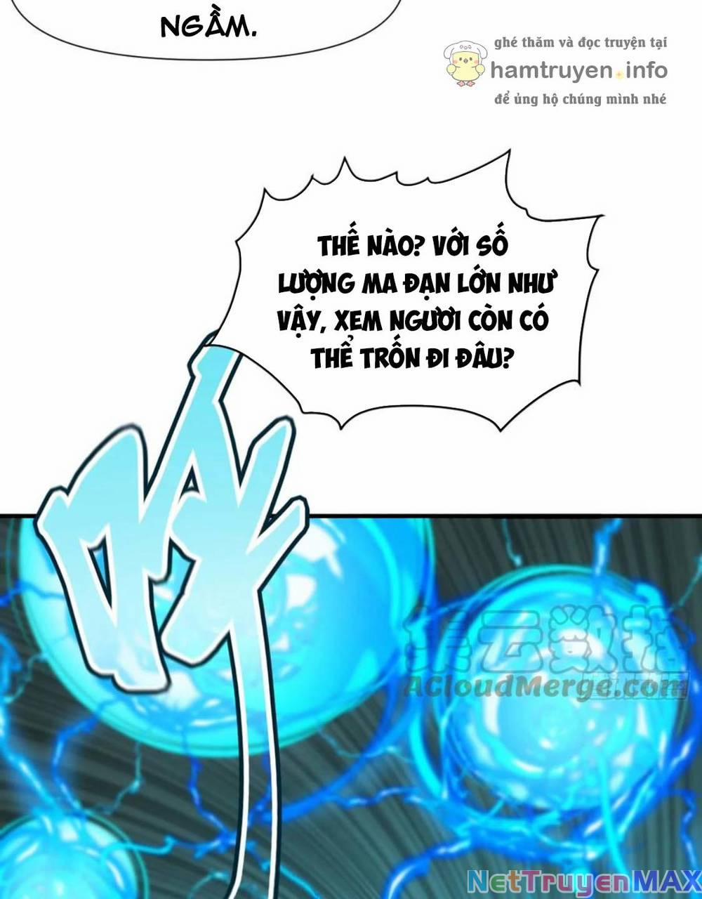 Hồng Long Dũng Giả Không Phải Người Lương Thiện 6 trang 52