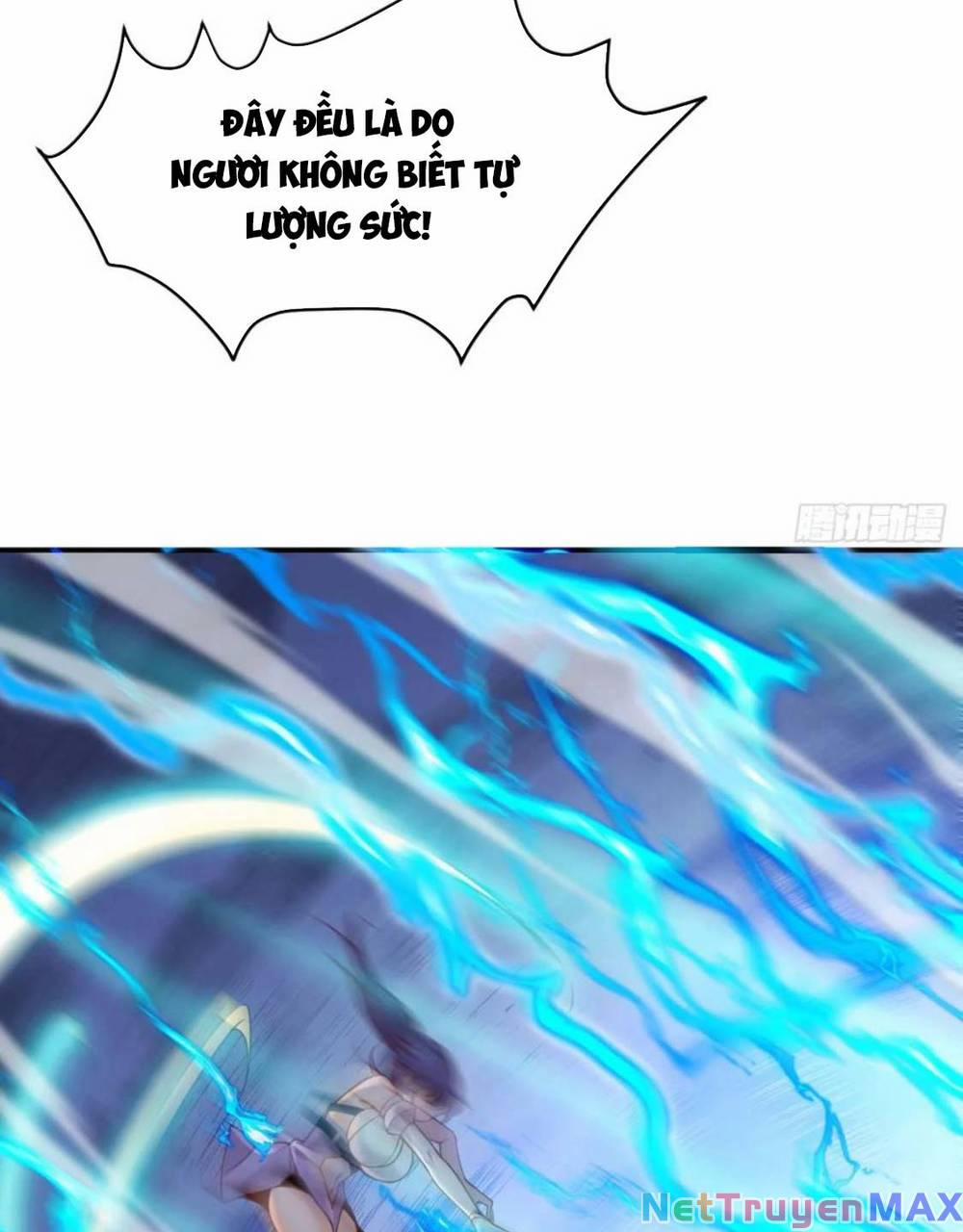 Hồng Long Dũng Giả Không Phải Người Lương Thiện 6 trang 54