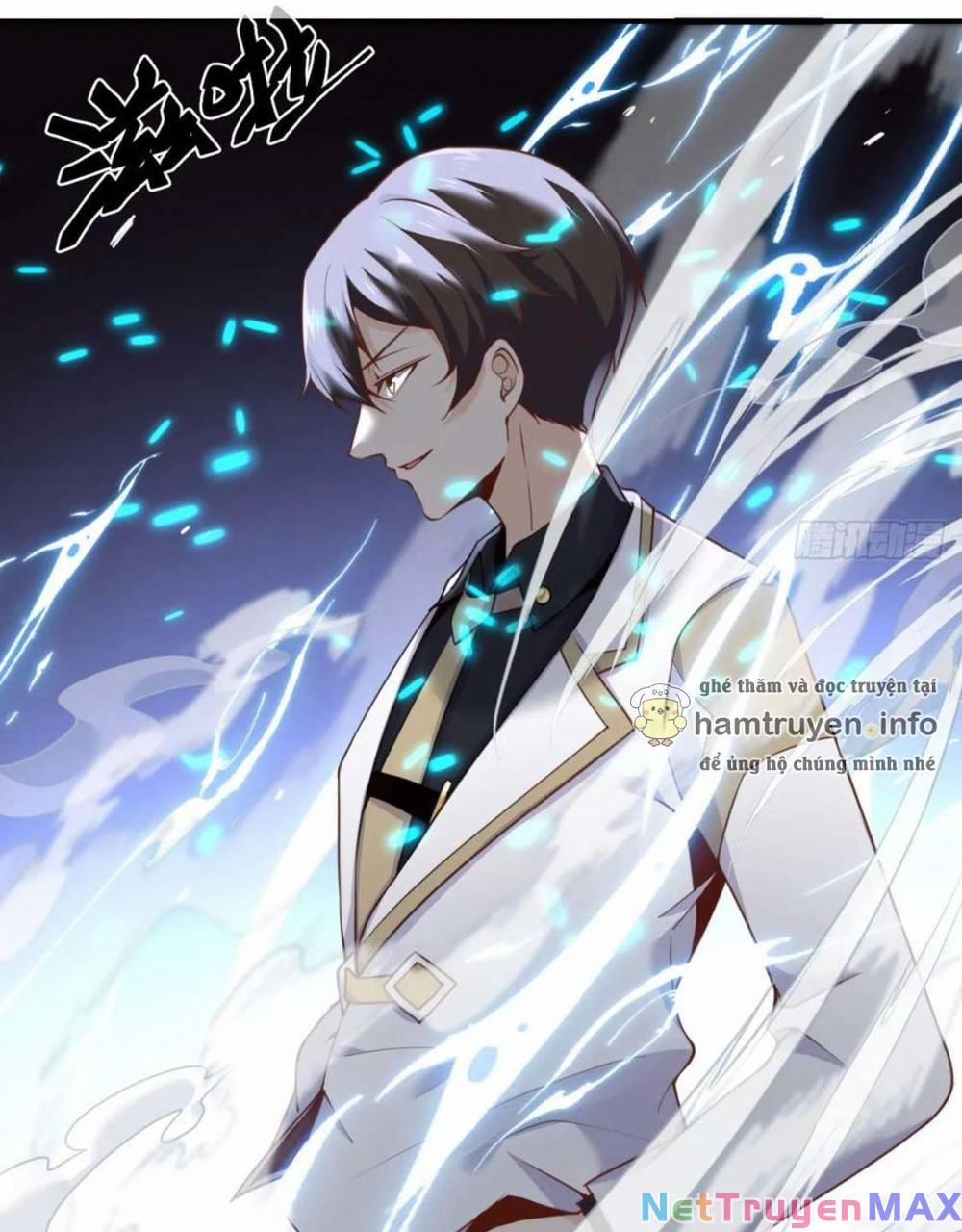 Hồng Long Dũng Giả Không Phải Người Lương Thiện 6 trang 58